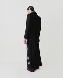 Double Vent Coat