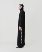 Double Vent Coat