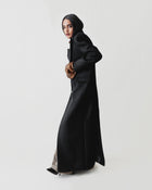 Double Vent Coat