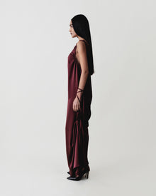 Gathered Tank Top Dress