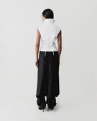 Layered Vest