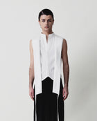 Layered Vest