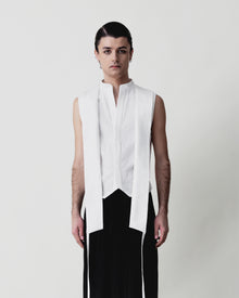 Layered Vest