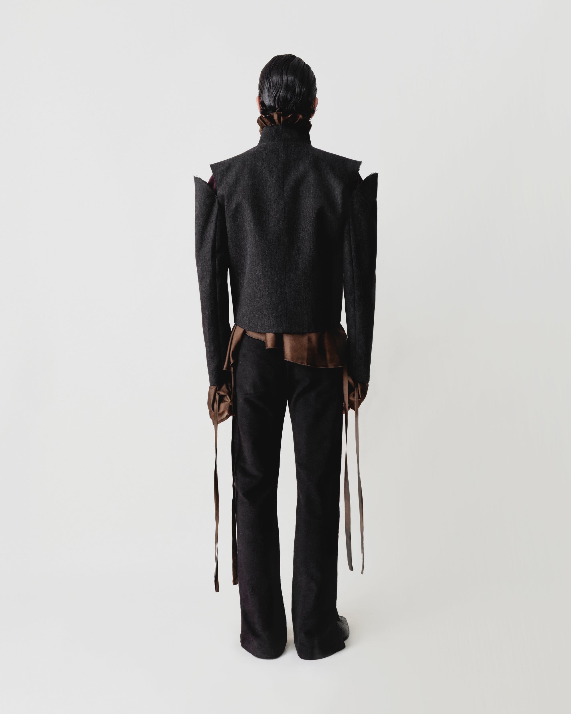 Master Jacket
