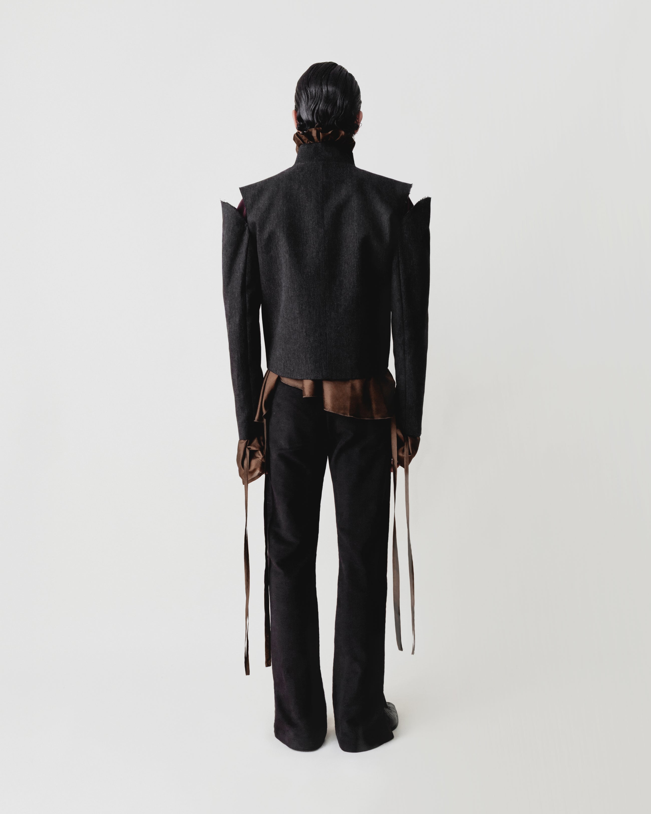 Master Jacket