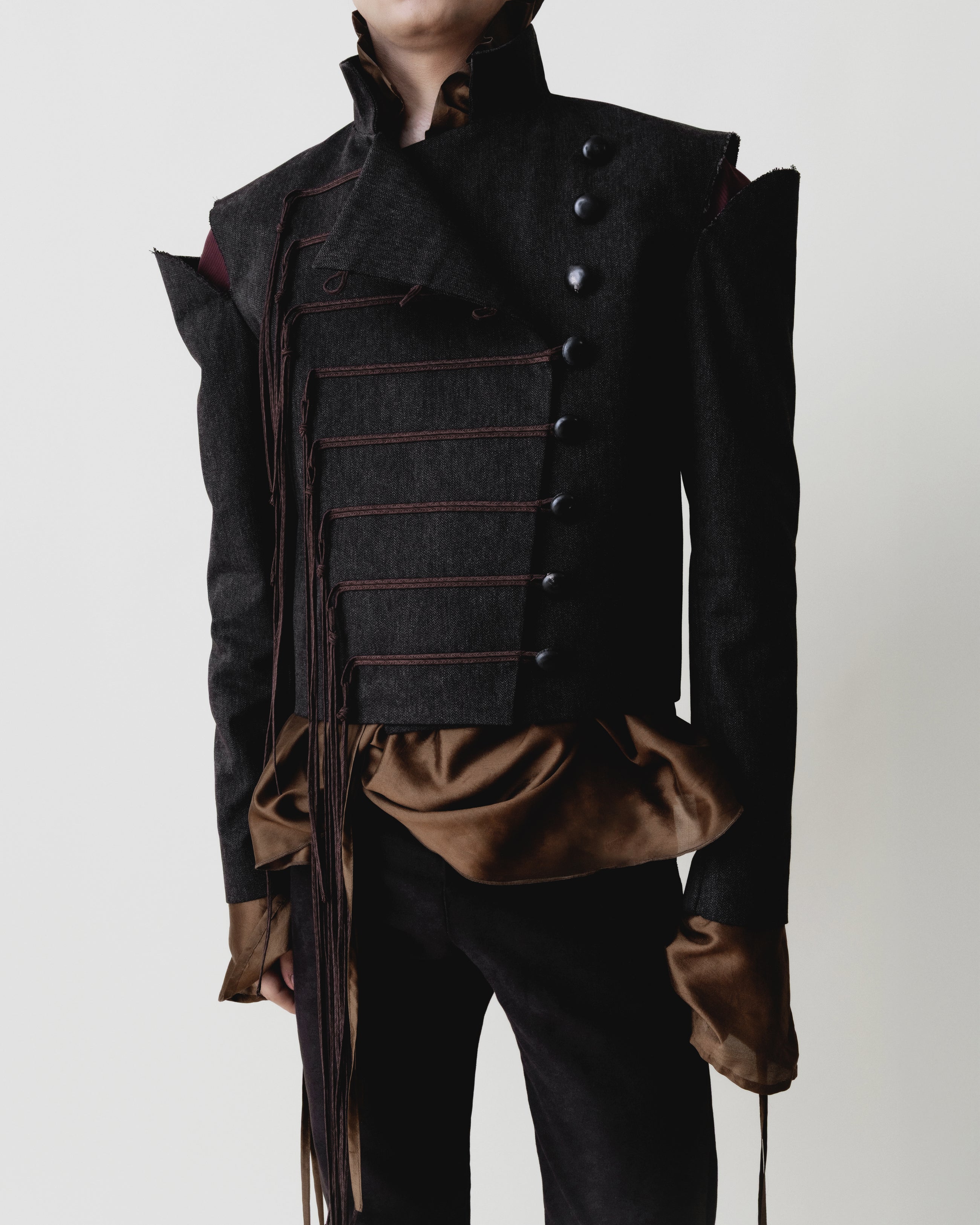 Master Jacket