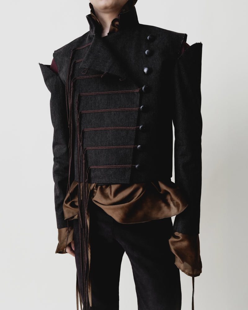 Master Jacket