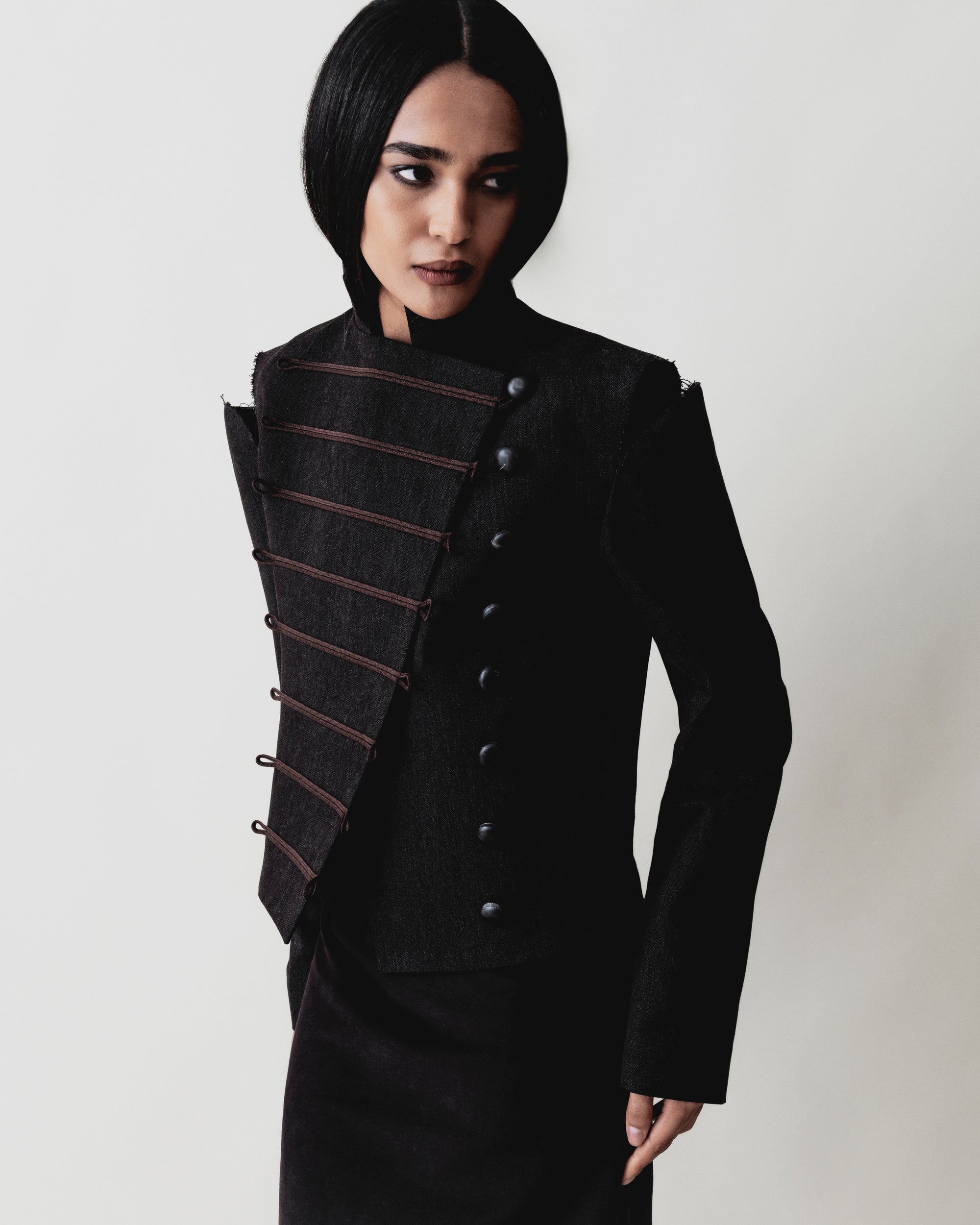 Master Jacket