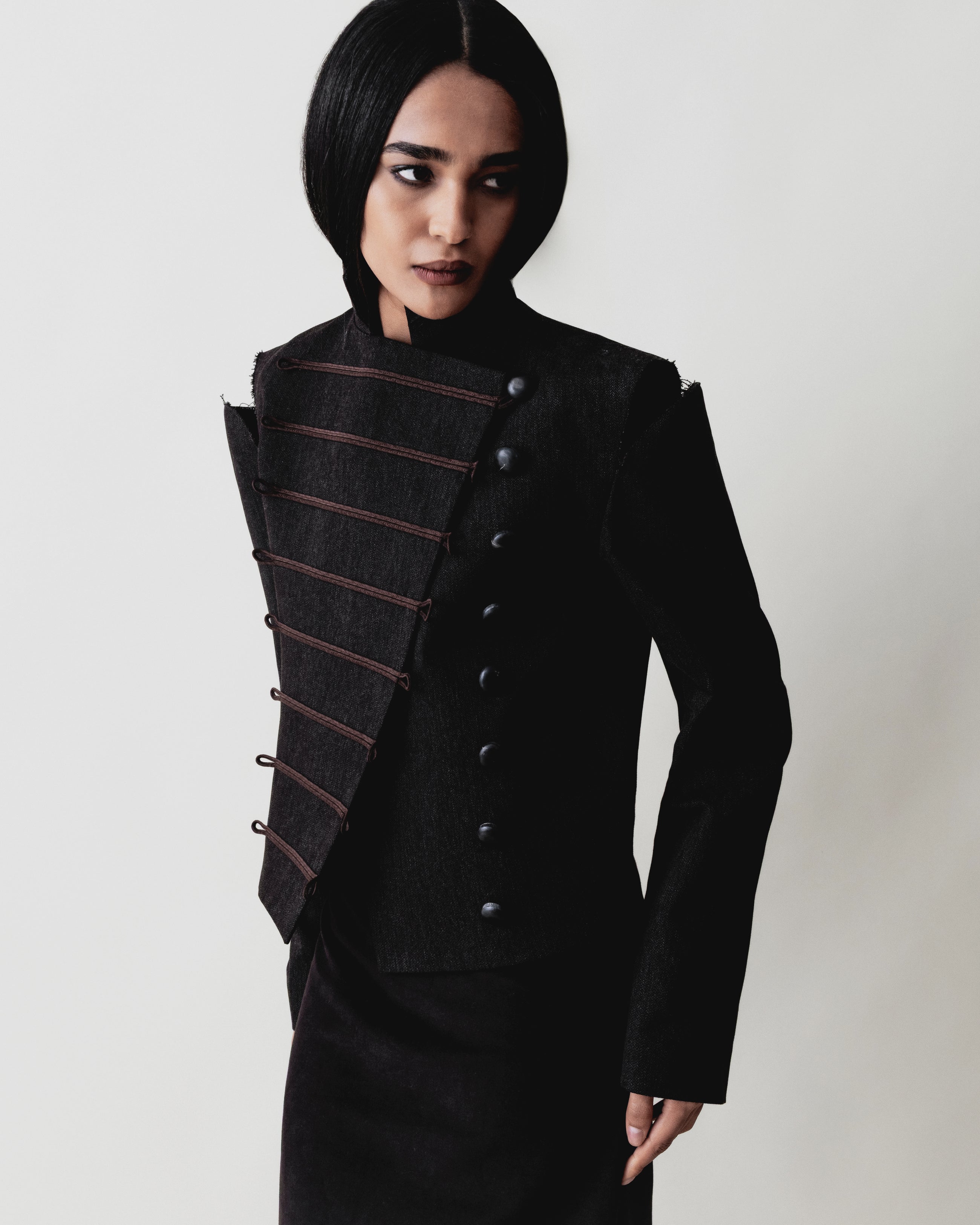 Master Jacket