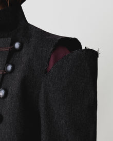 Master Jacket