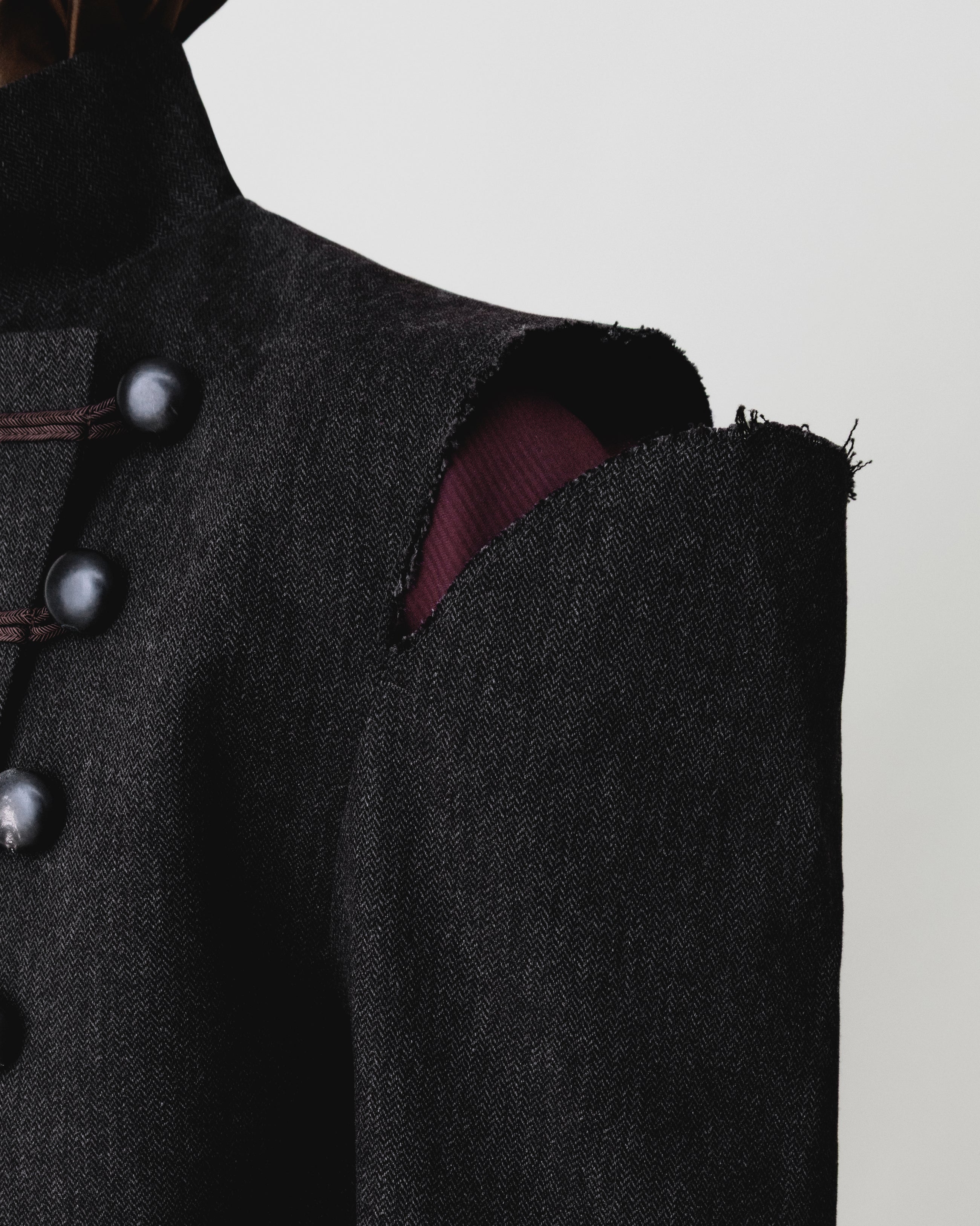 Master Jacket