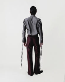 Pintuck Shirt