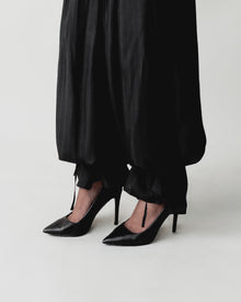 Pintuck Trouser