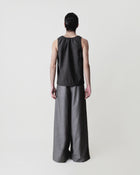 Gathered Tank Top
