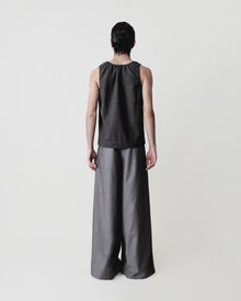 Gathered Tank Top