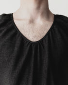 Gathered Tank Top