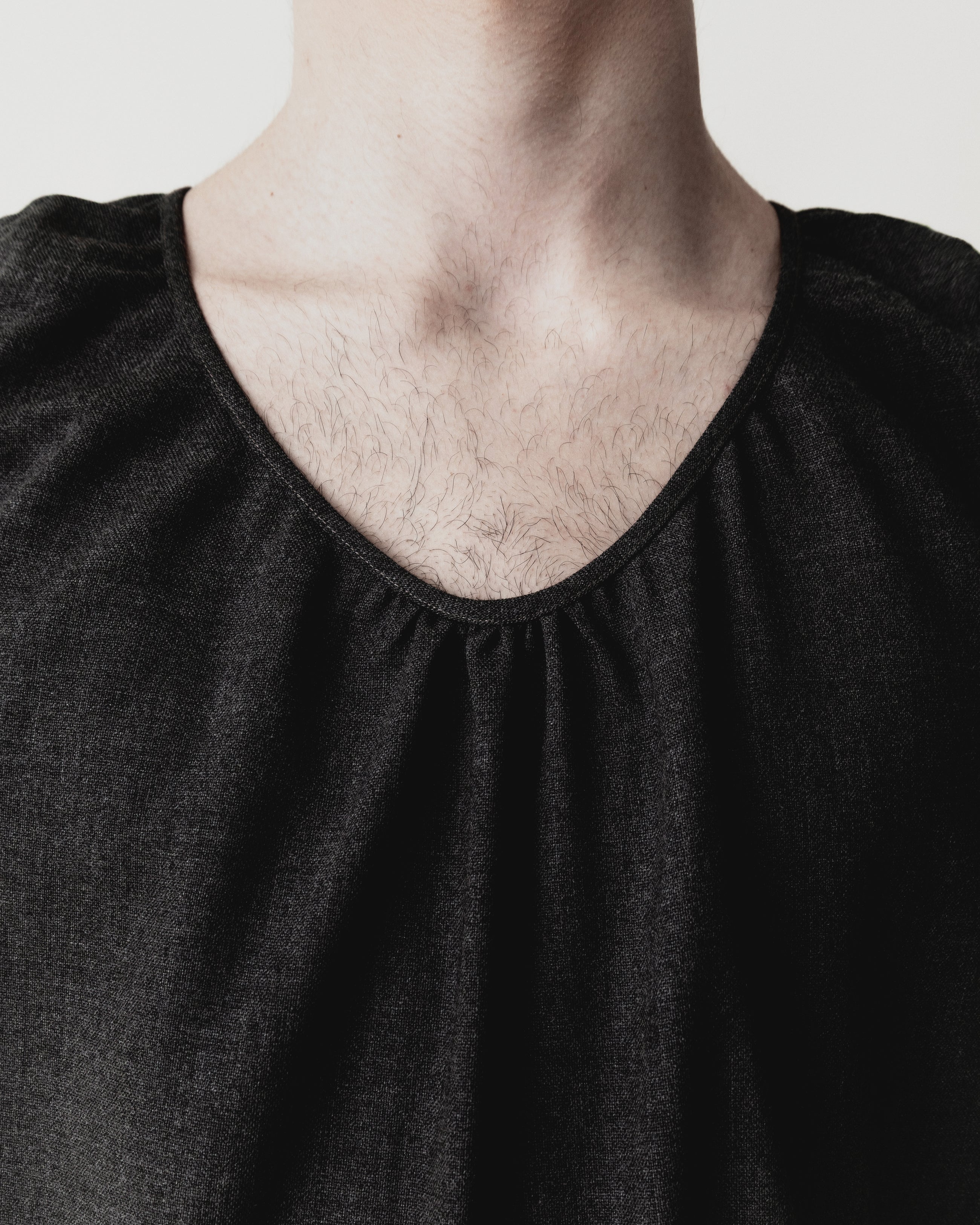 Gathered Tank Top