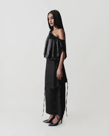 Two-Piece Dress Skirt
